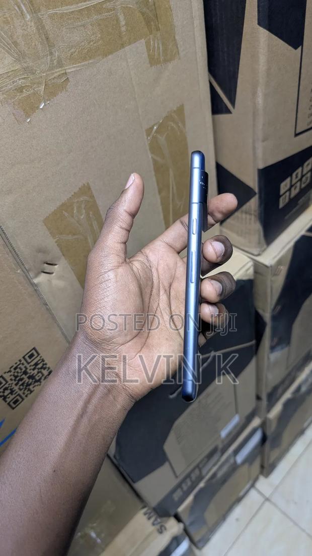 Google Pixel 7 128 GB Black - thumbnail 5