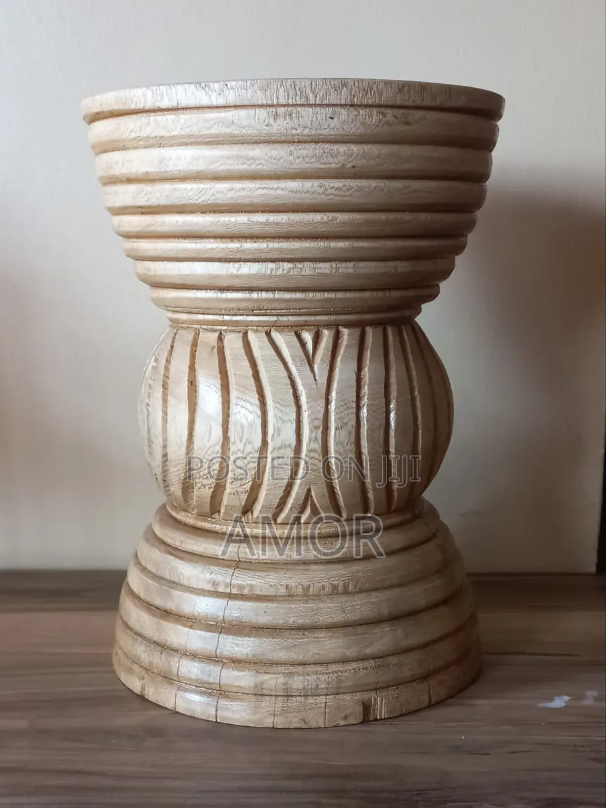 Accent Stool