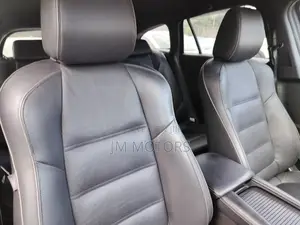 Mazda Atenza 2018