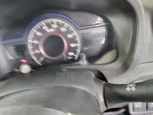 Nissan Note 2019