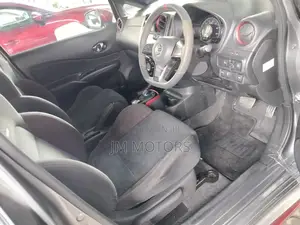Nissan Note 2019