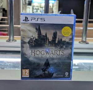 Hogwarts Legacy Ps5 - thumbnail 2