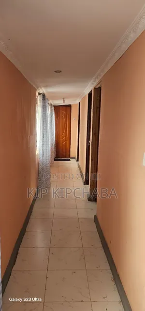 3bdrm House in Kiplombe for sale