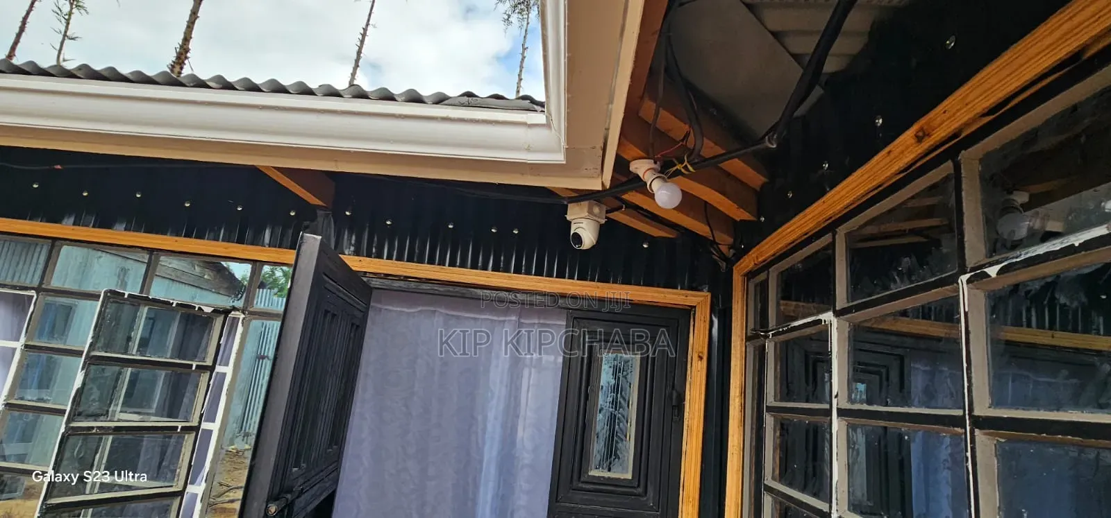 3bdrm House in Kiplombe for sale