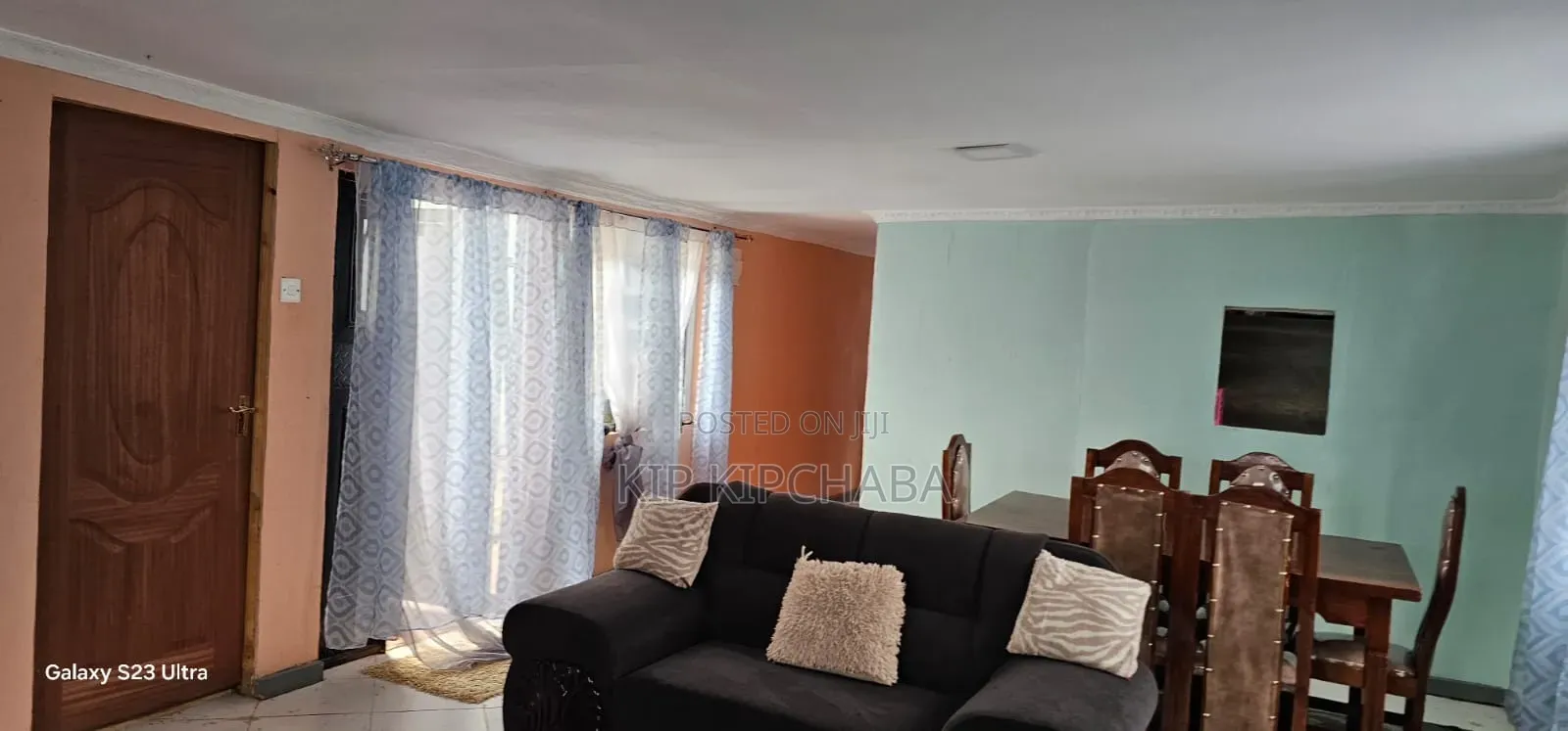 3bdrm House in Kiplombe for sale
