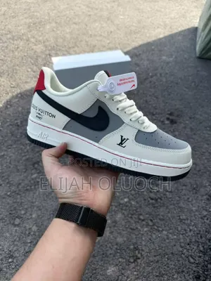 Airforce Louis Vuitton
Sizes 36-45