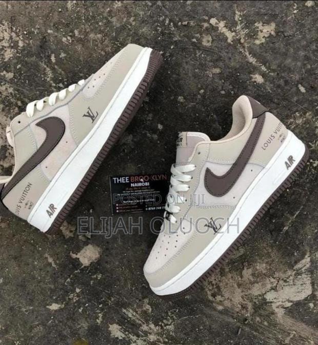 Airforce Louis Vuitton
Sizes 36-45 - thumbnail 2