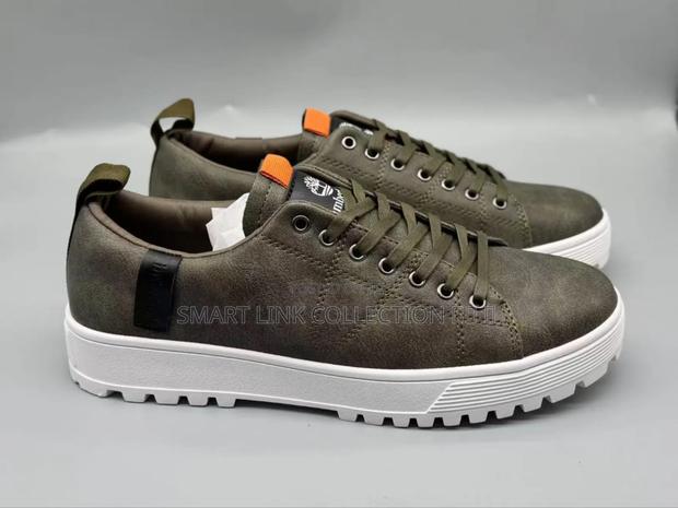 New Arrivals Timberland Casual