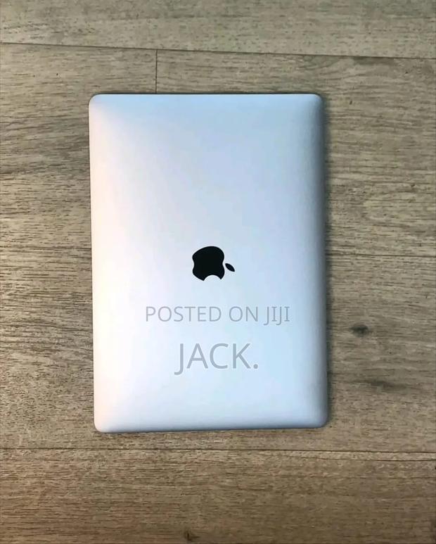 Laptop Apple MacBook Pro 2020 M1 16GB Apple M1 SSD 256GB - thumbnail 4