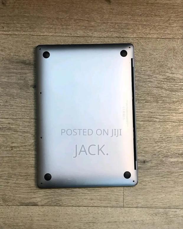 Laptop Apple MacBook Pro 2020 M1 16GB Apple M1 SSD 256GB - thumbnail 5