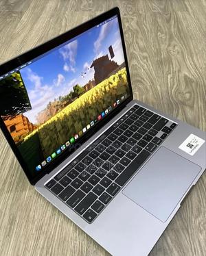 Laptop Apple MacBook Pro 2020 M1 16GB Apple M1 SSD 256GB - thumbnail 2