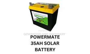 35ah Battery 