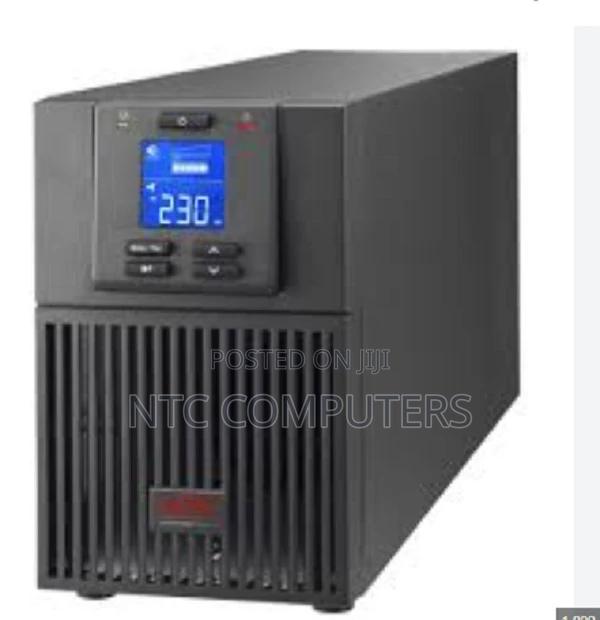 Apc Easy Ups Srv1ki(1000va) Line Online