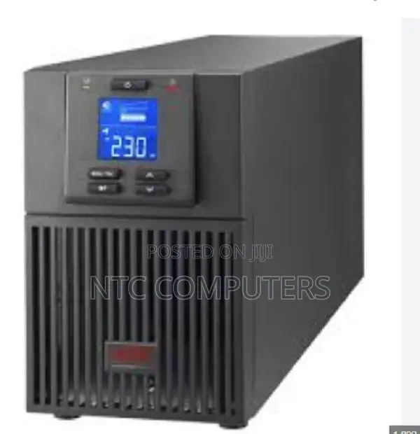 Apc Easy Ups Srv1ki(1000va) Line Online