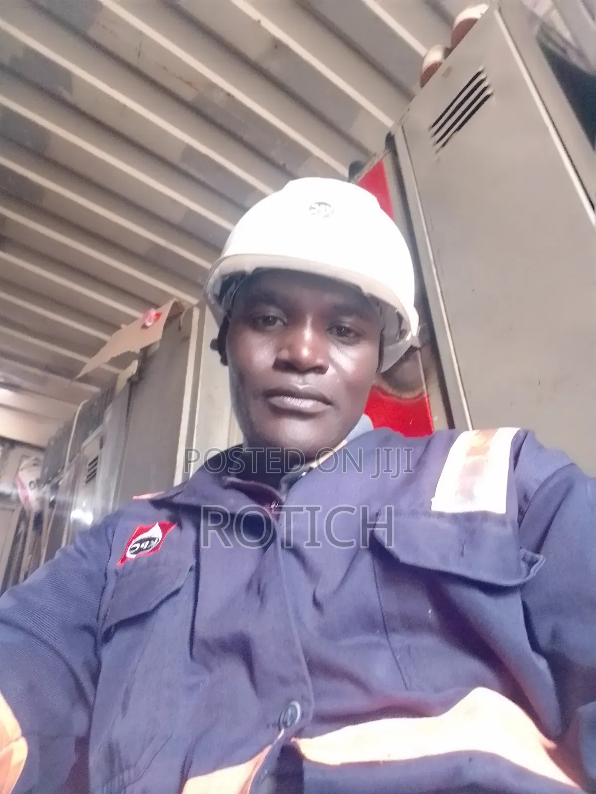 Technician Mechanical Engineering