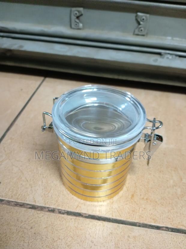 Sugar Dish - main view