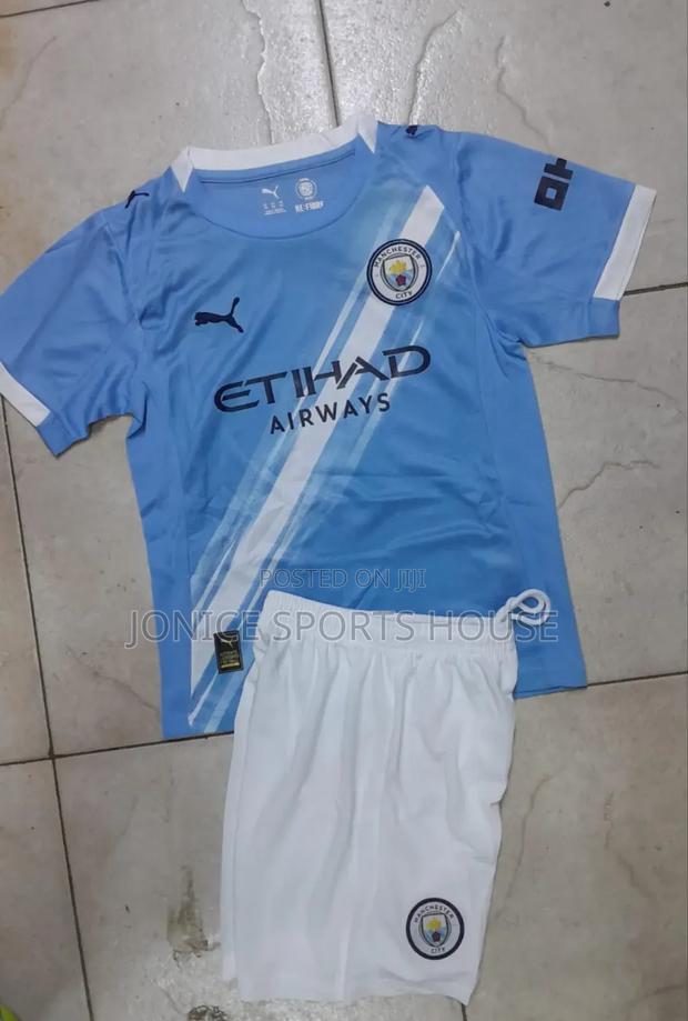 New 25/26 Season Original Jerseys - thumbnail 3