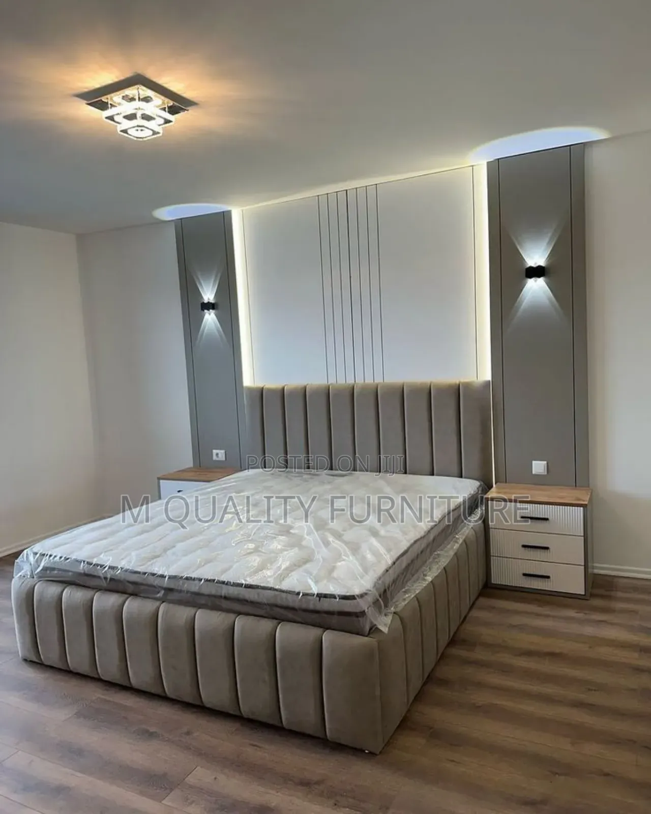 New Classy Beds
