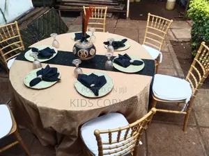 Ruracio Setup for Hire – Elegant Culturally Inspired Décor