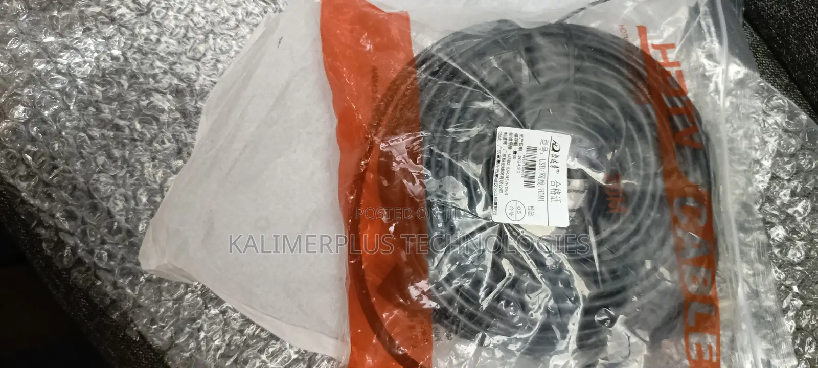 High Speed Hdmi Cable 5m 20m 30m