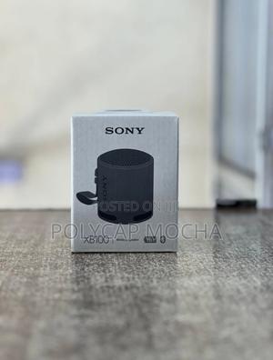 Sony SRS-Xb100 Wireless Speaker - thumbnail 2