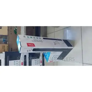 High Quality TCL Sounds Bar.