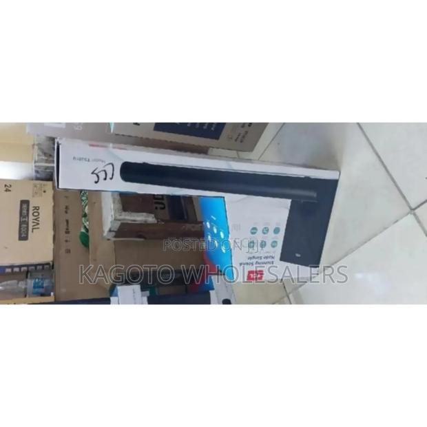 TCL High Quality Sounds Bar - main view