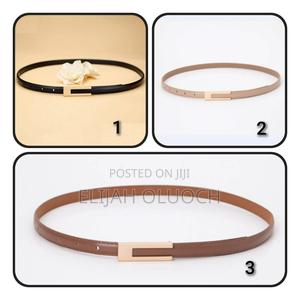Slim Belt for Plus Size - thumbnail 2