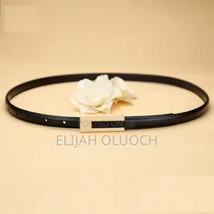 Slim Belt for Plus Size