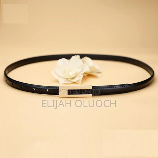 Slim Belt for Plus Size - thumbnail 3