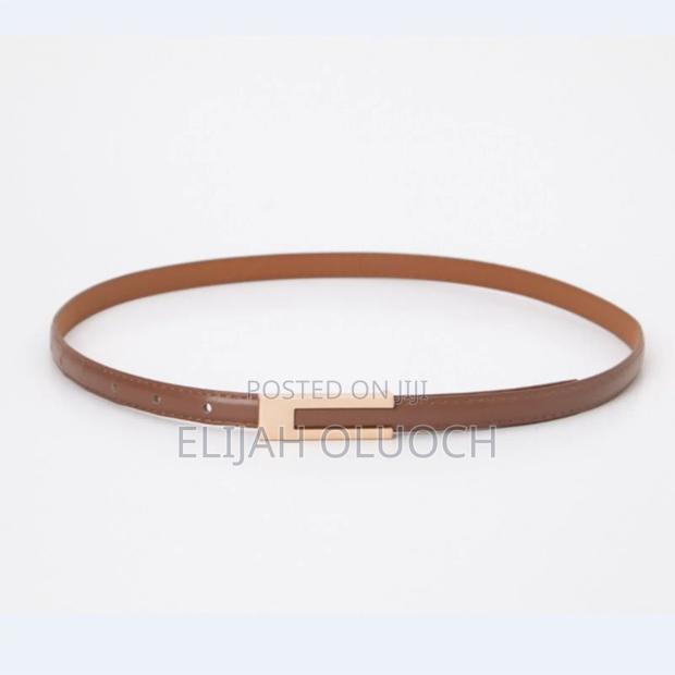 Slim Belt for Plus Size - thumbnail 4