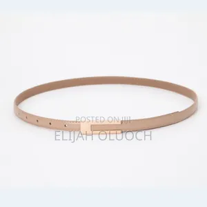 Slim Belt for Plus Size