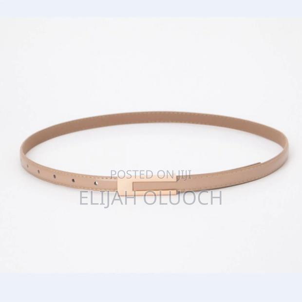 Slim Belt for Plus Size - thumbnail 5