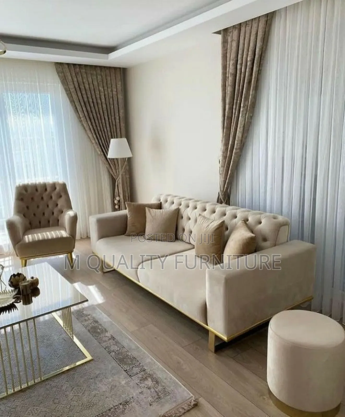 4 Seater Indoor Couches
