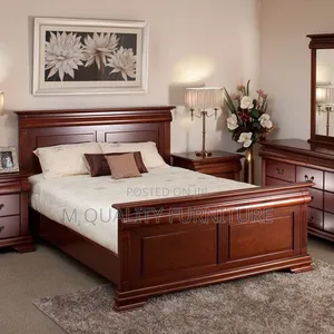 New Wooden Classy Beds