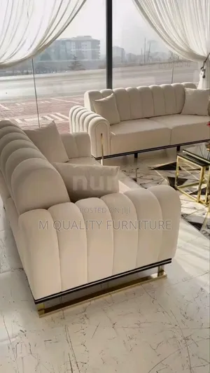 5 Seater Indoor Couches