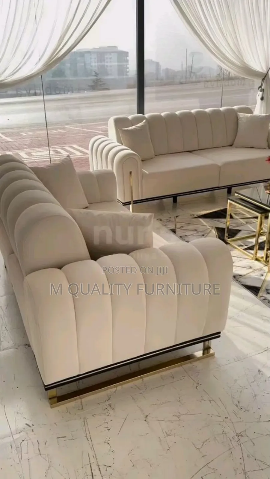 5 Seater Indoor Couches
