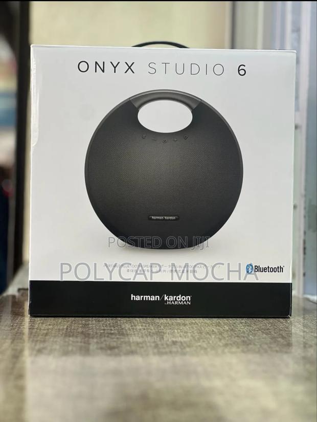 Harman Kardon Onyx Studio 6 - main view