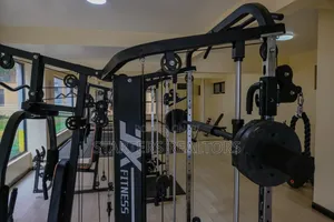 Furnished Studio Apartment in Kasuku Center, Kileleshwa for rent