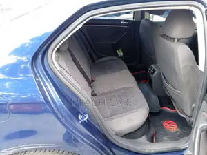 Volkswagen Jetta 2.0 FSi Sportline 2007 Blue