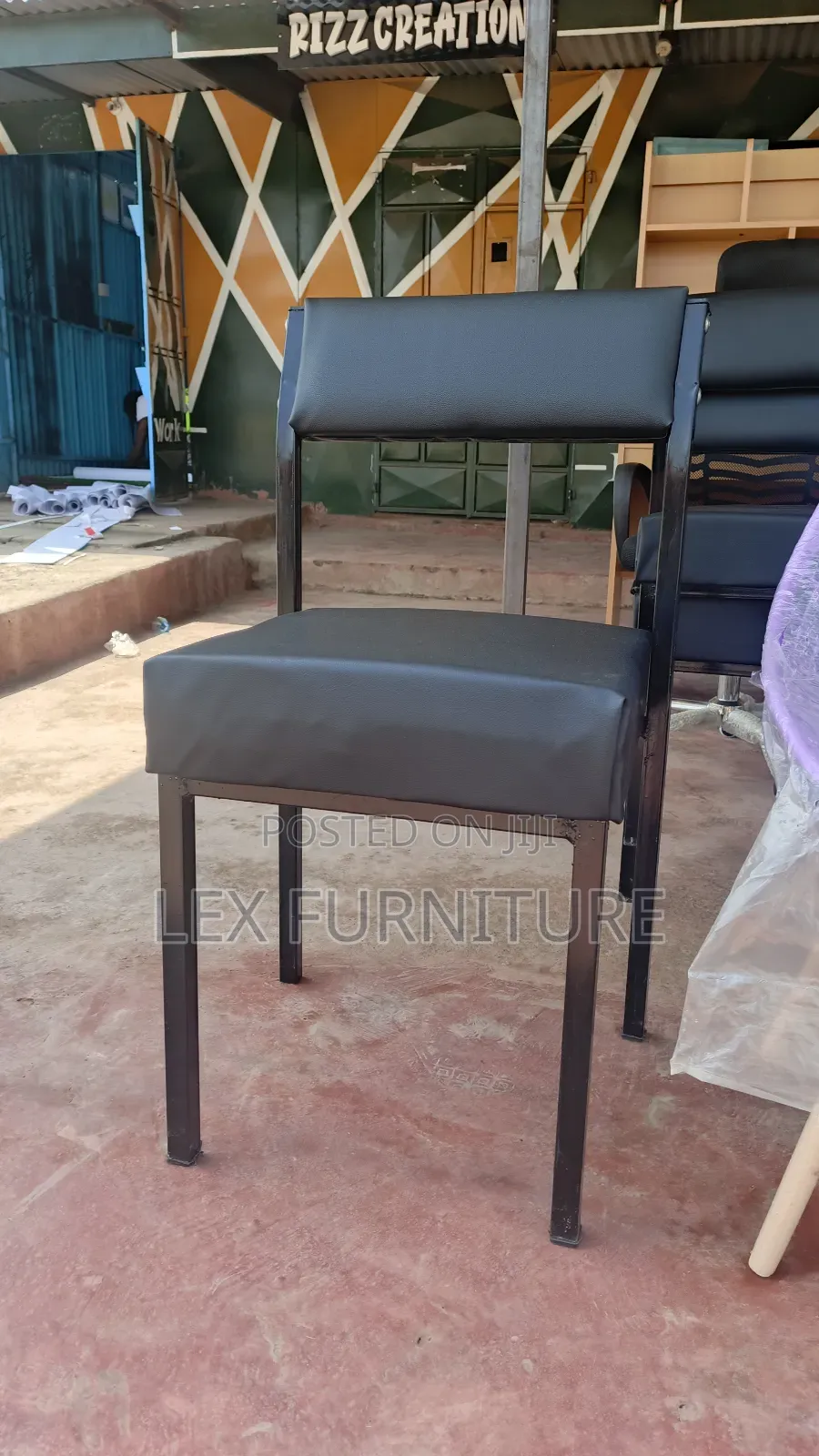 Quality Caterina Waiting Chair