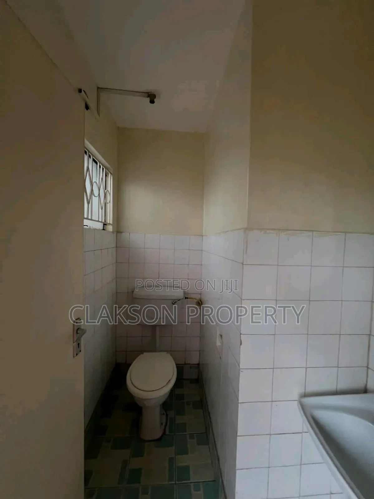 3bdrm Maisonette in Kilimani for rent