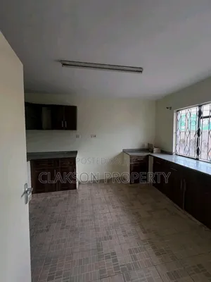 3bdrm Maisonette in Kilimani for rent