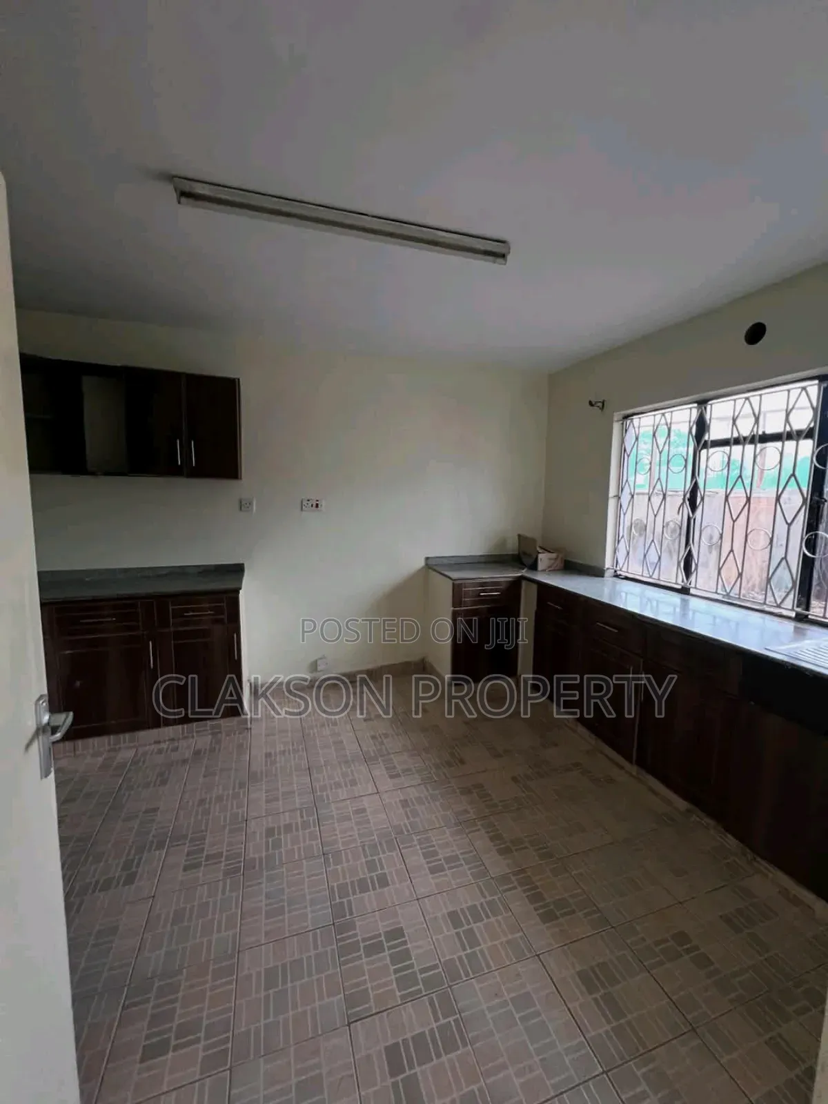 3bdrm Maisonette in Kilimani for rent