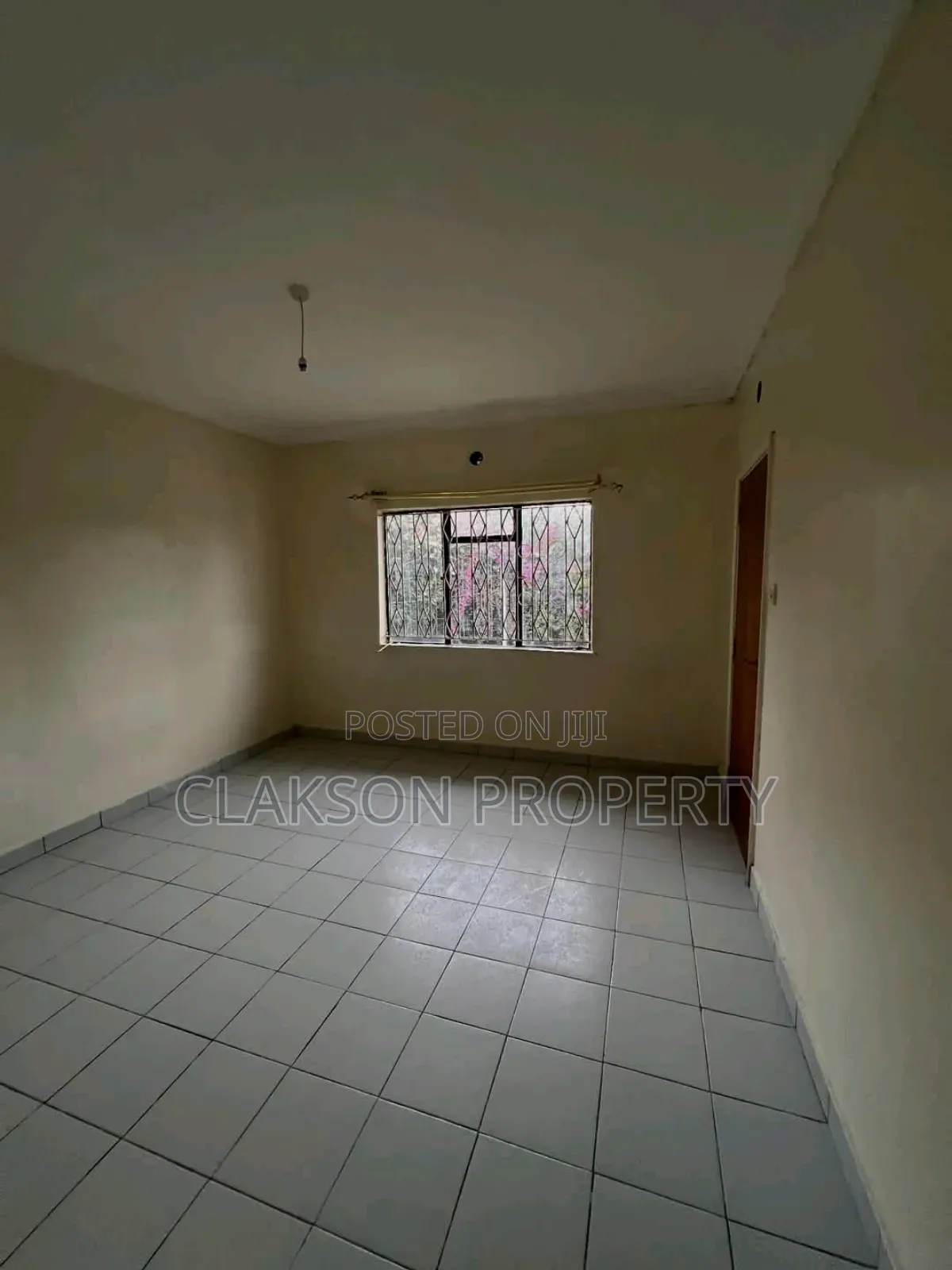 3bdrm Maisonette in Kilimani for rent