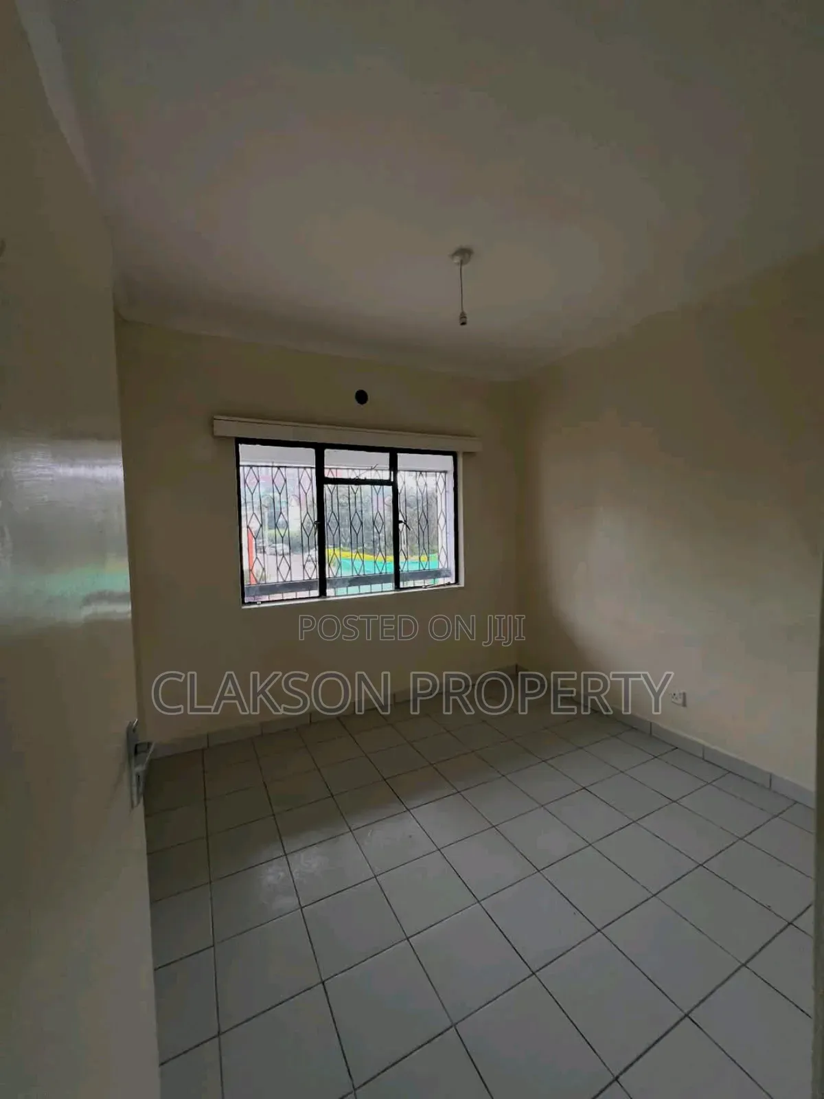 3bdrm Maisonette in Kilimani for rent