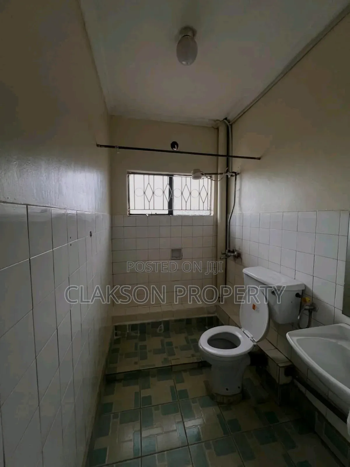 3bdrm Maisonette in Kilimani for rent