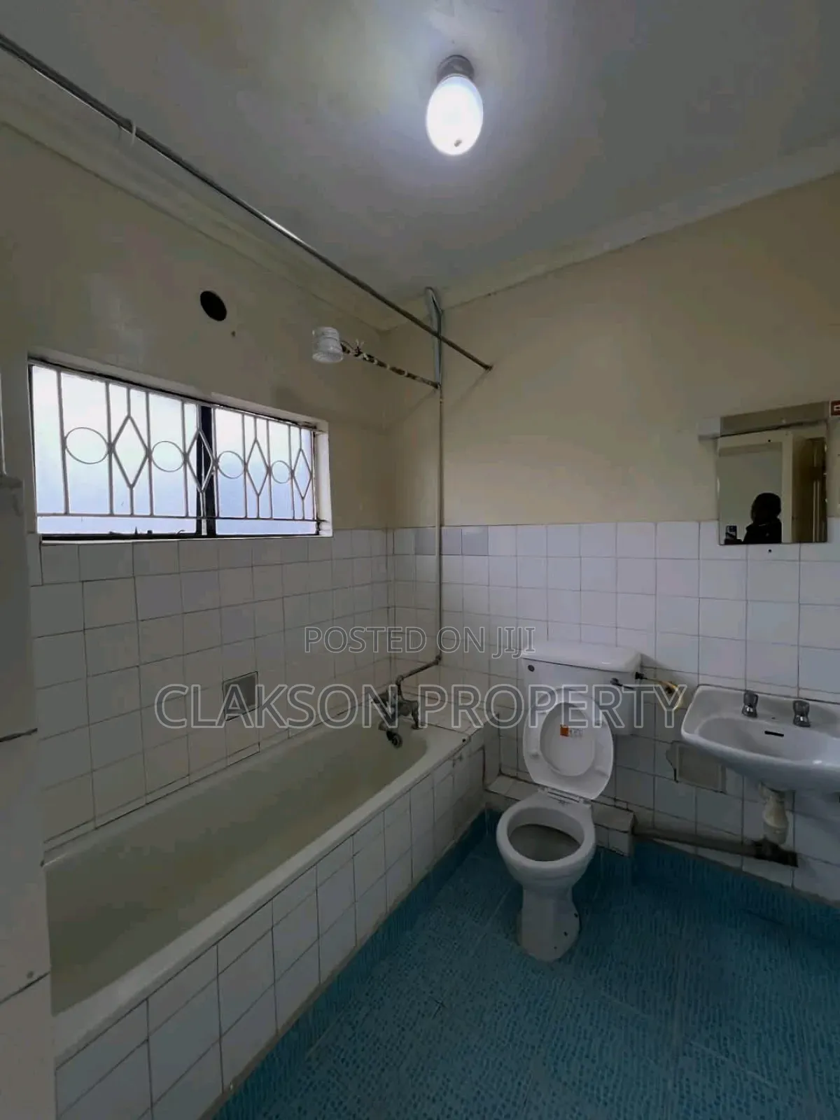 3bdrm Maisonette in Kilimani for rent