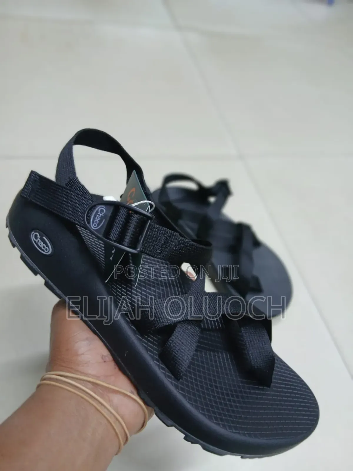 Unisex Classic Chaco Open Sandals
