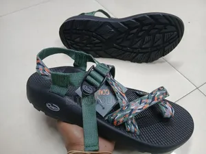 Unisex Classic Chaco Open Sandals